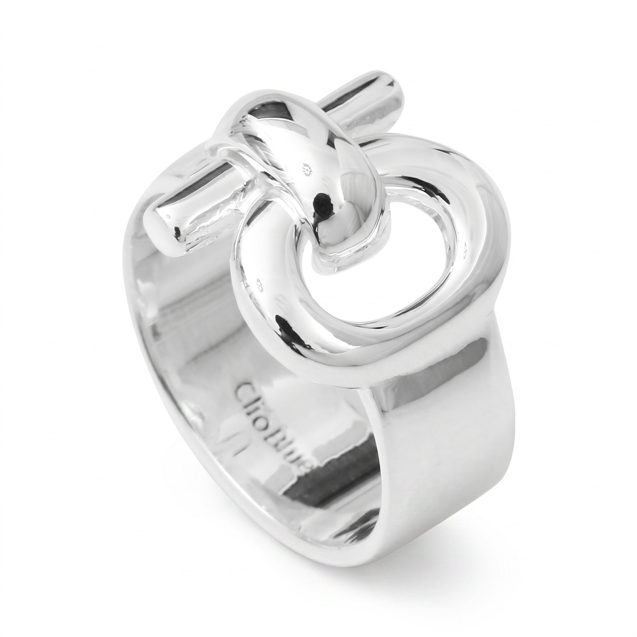 Bague Iris
