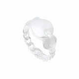 Bague Fortaleza