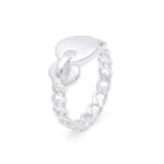 Bague Fortaleza