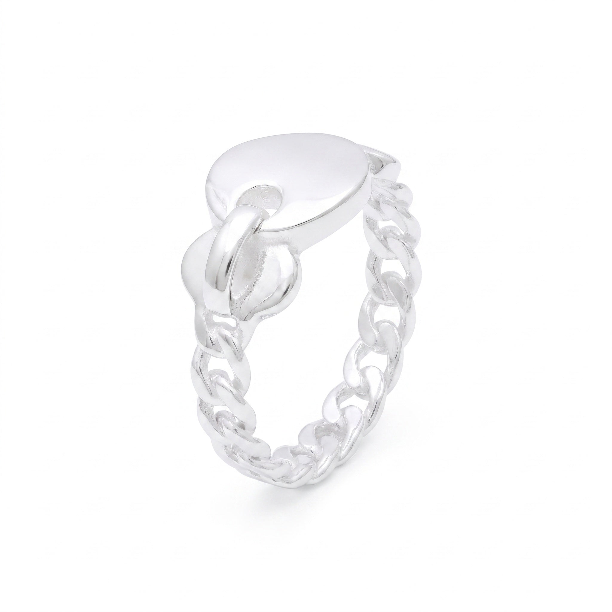 Bague Fortaleza