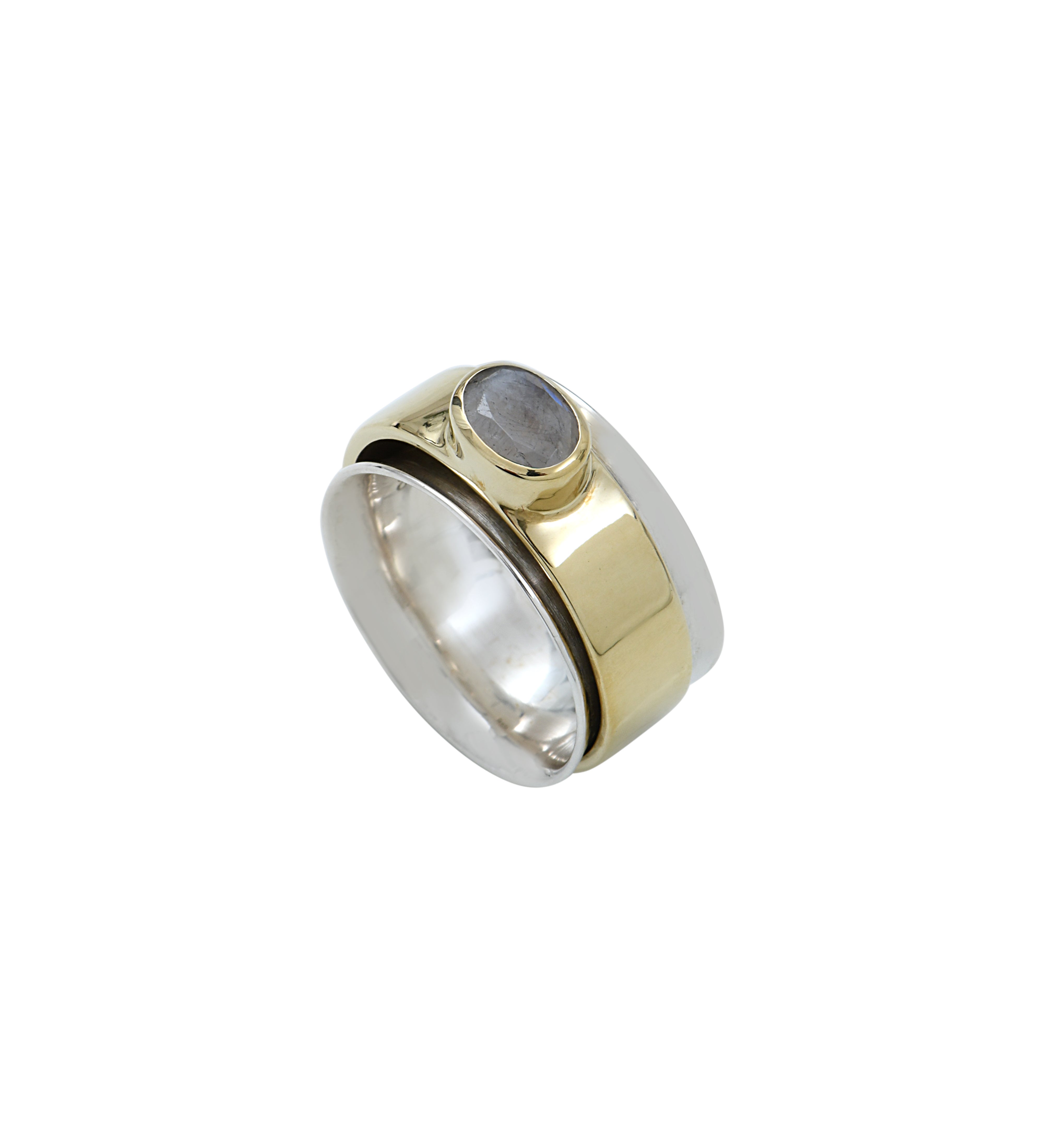Bague Rainbow