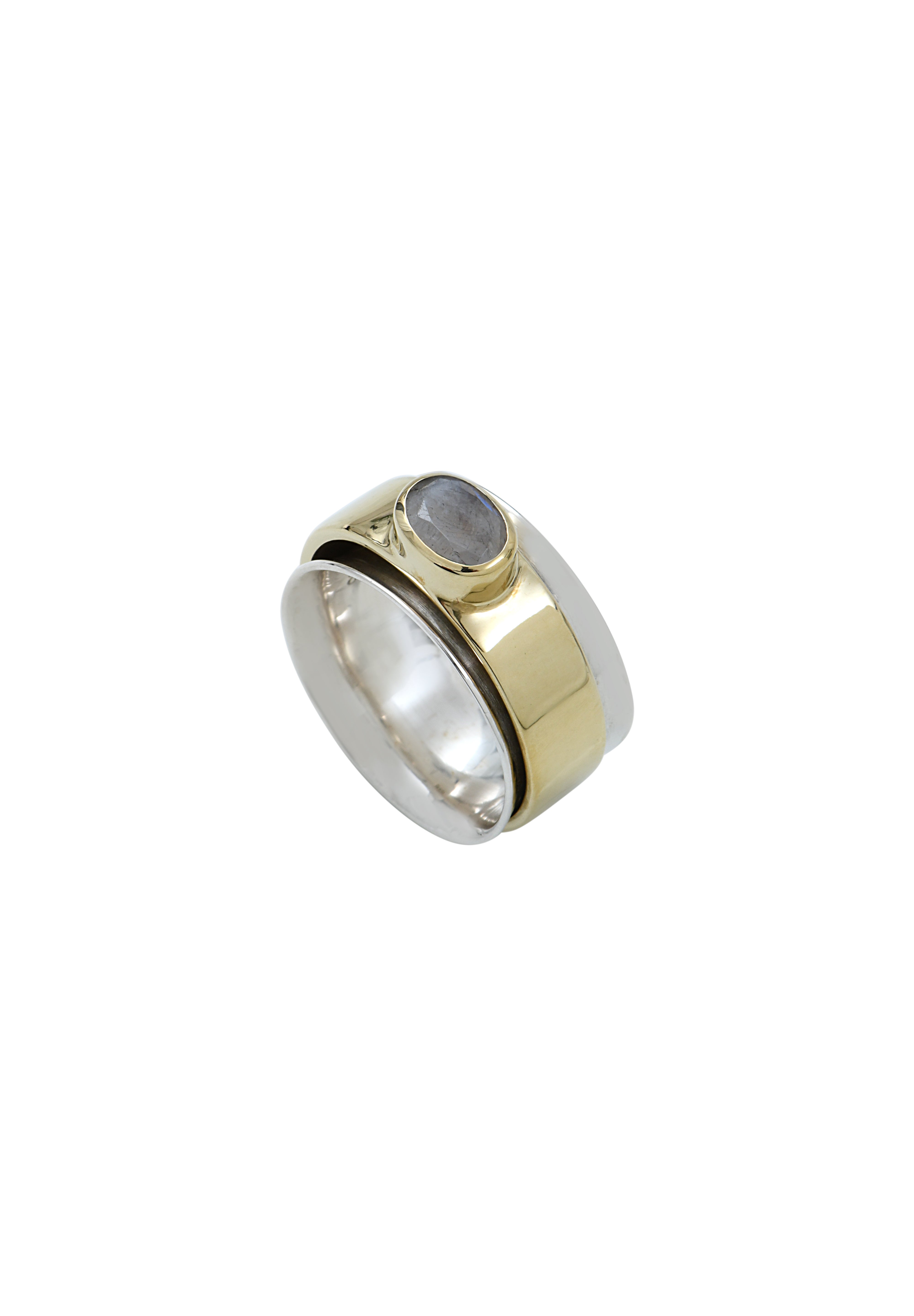 Bague Rainbow