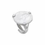 Bague Byzance