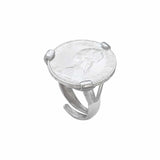 Bague Byzance