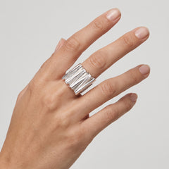 Bague Barbara