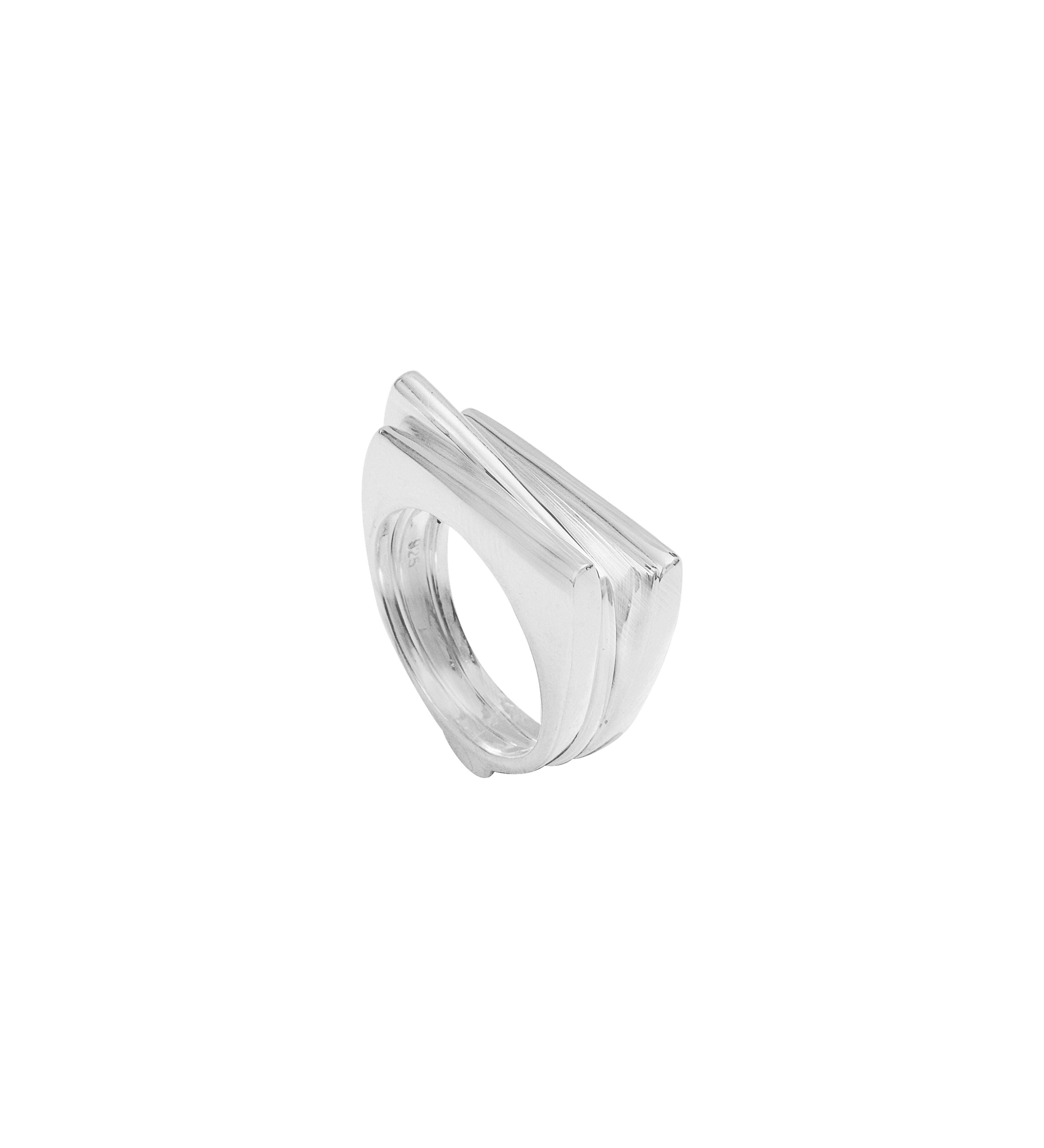Bague Everest