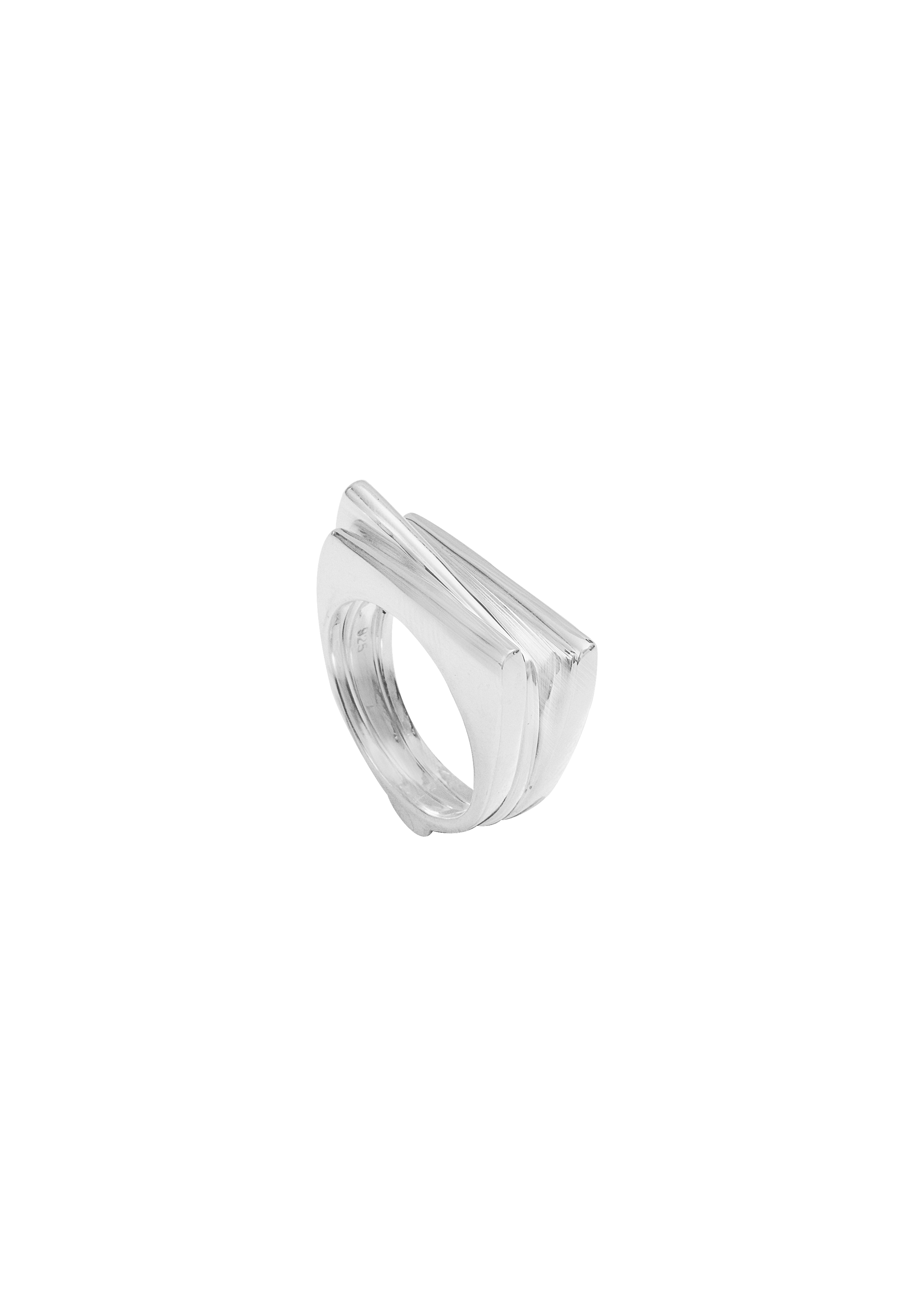 Bague Everest