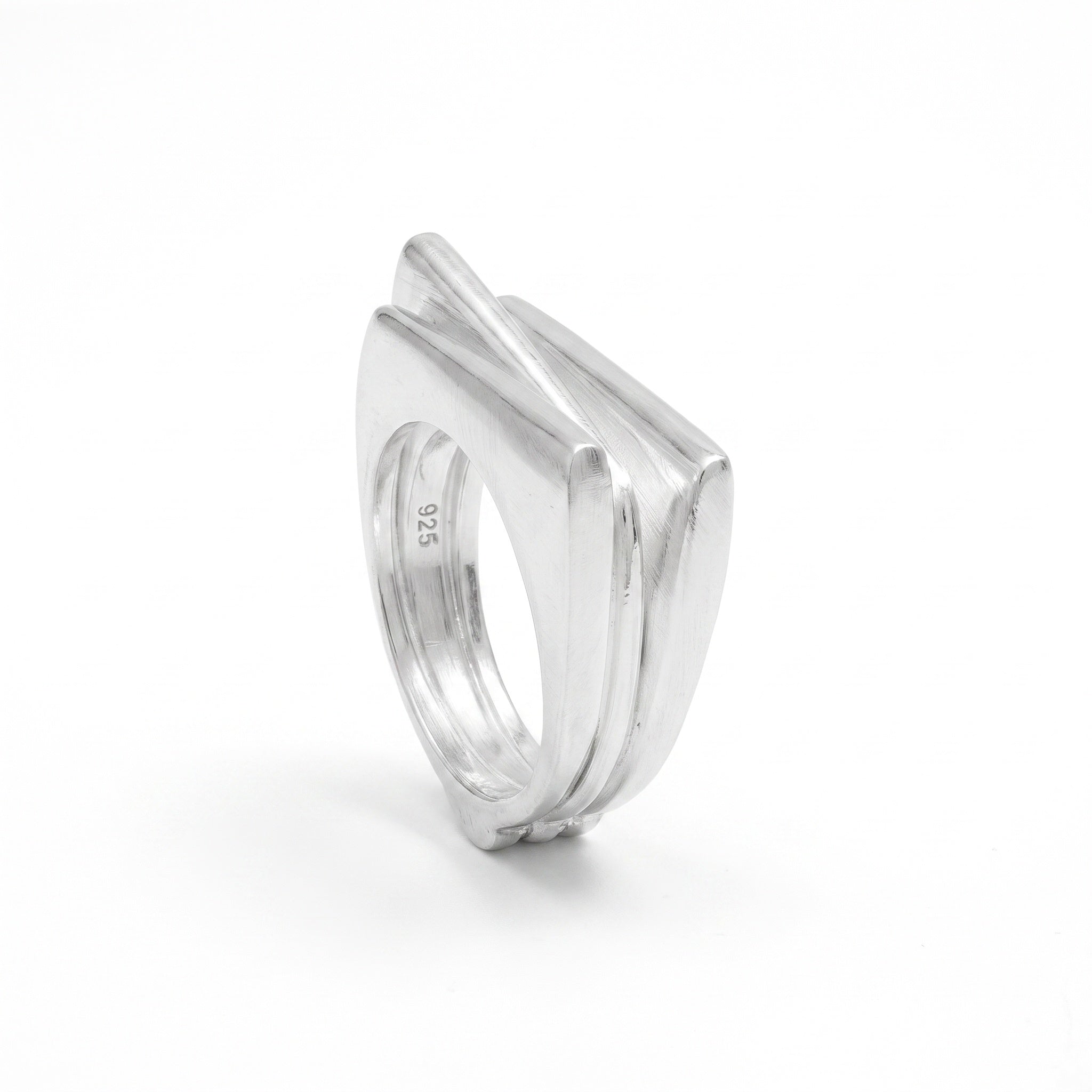 Bague Everest