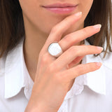 Bague Amélie