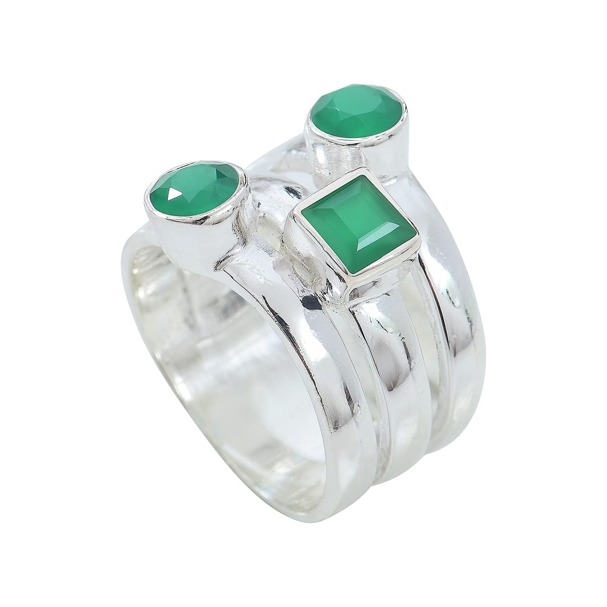 Bague Jasmine