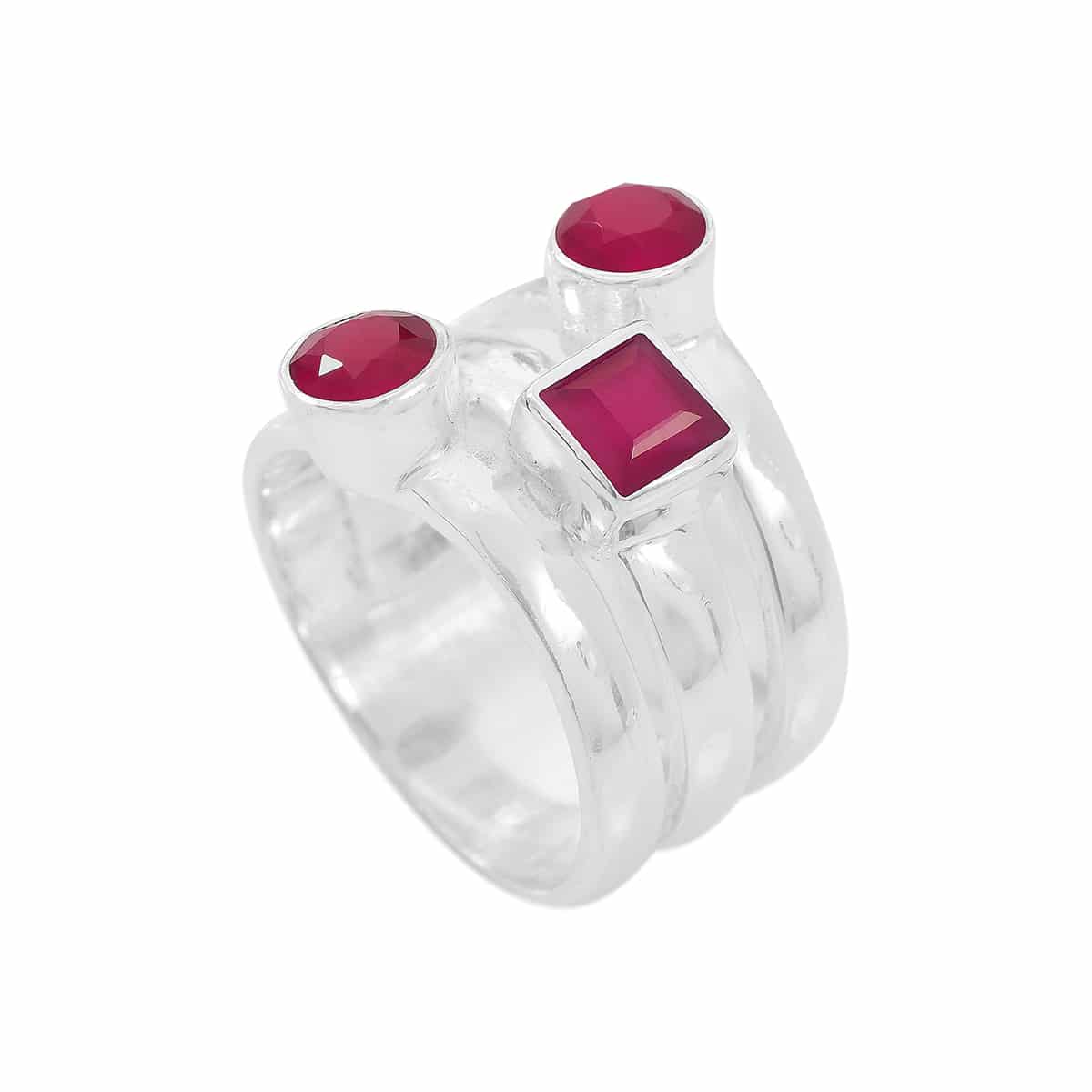 Bague Jasmine