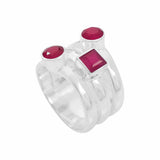 Bague Jasmine