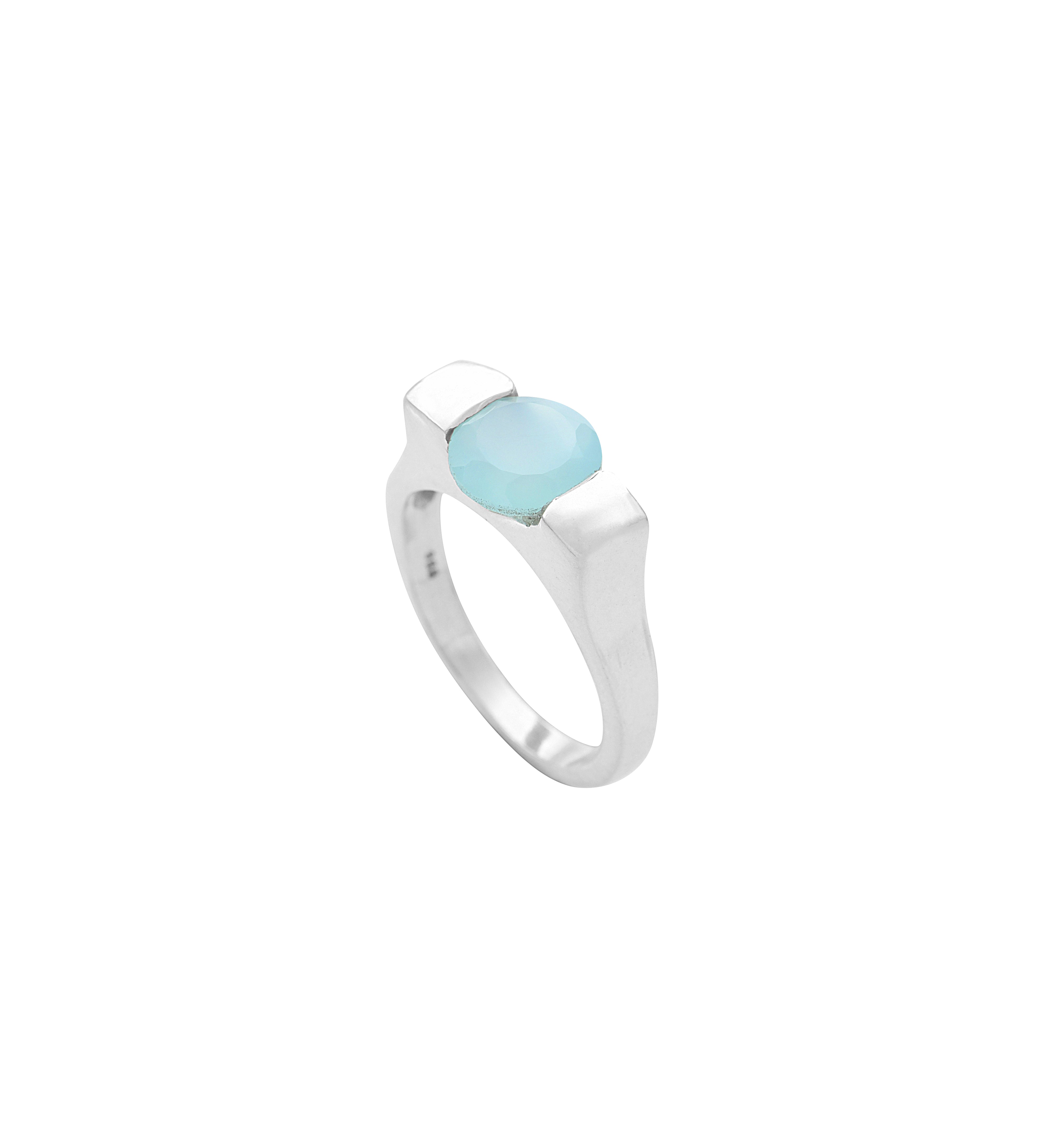 Bague Columbia