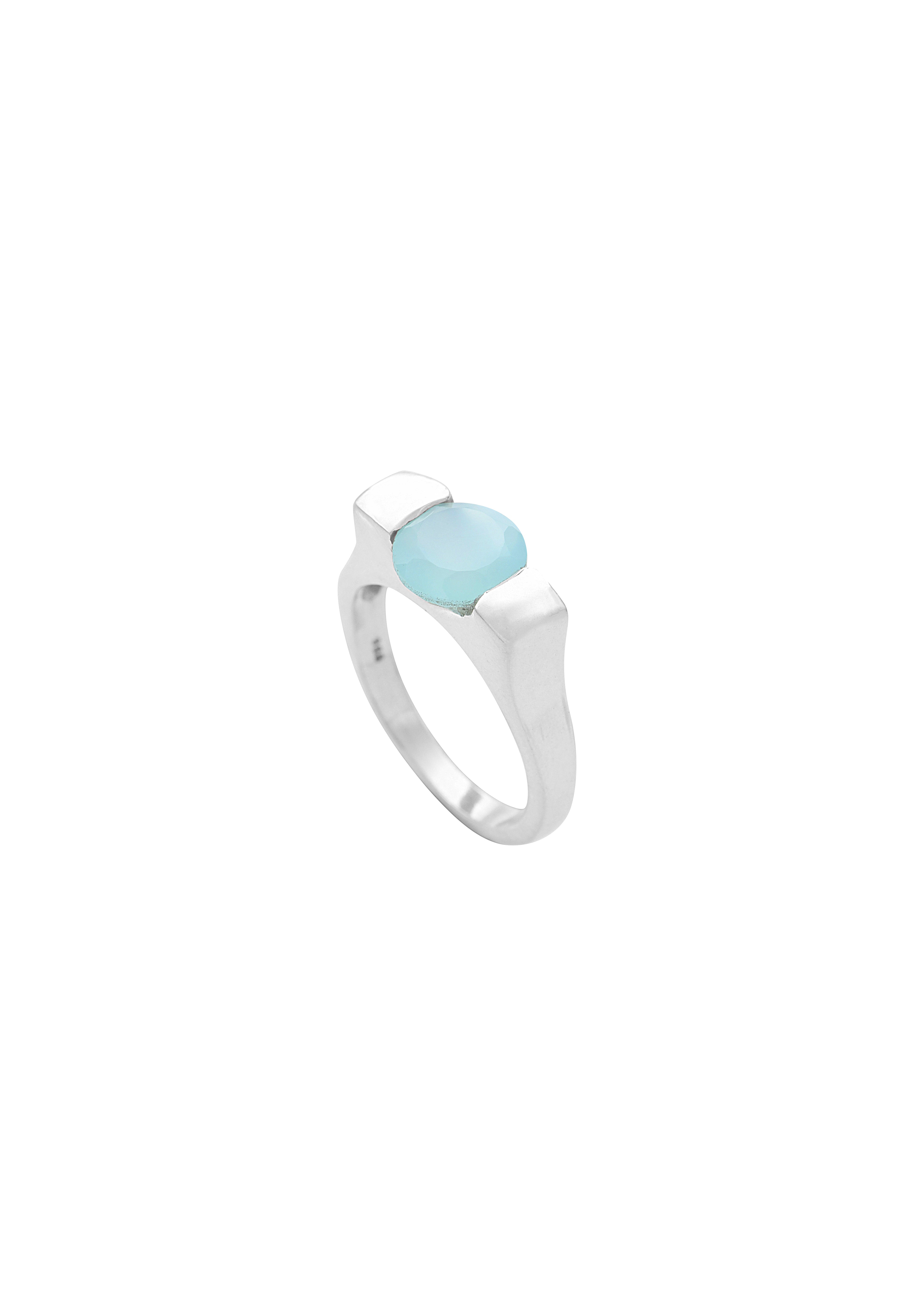 Bague Columbia