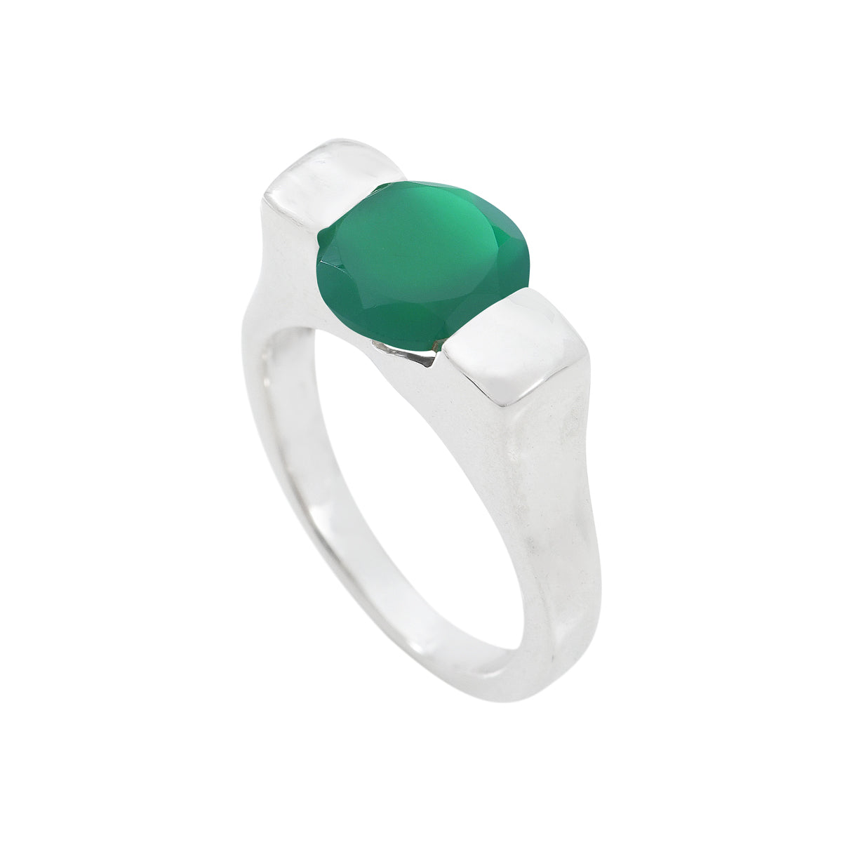 Bague Columbia