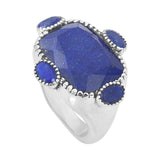 Bague Frida Lapis
