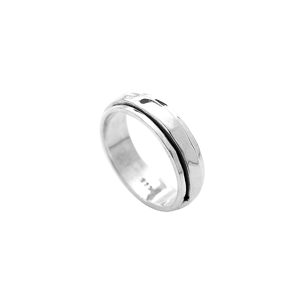 Bague Mathieu