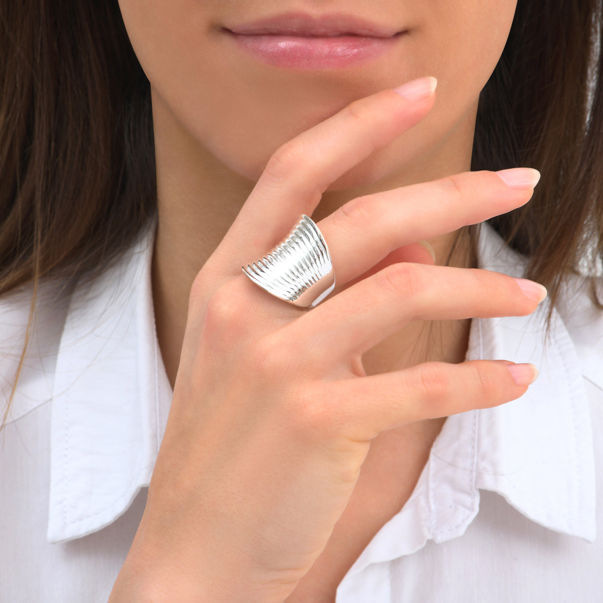 Bague Margaux