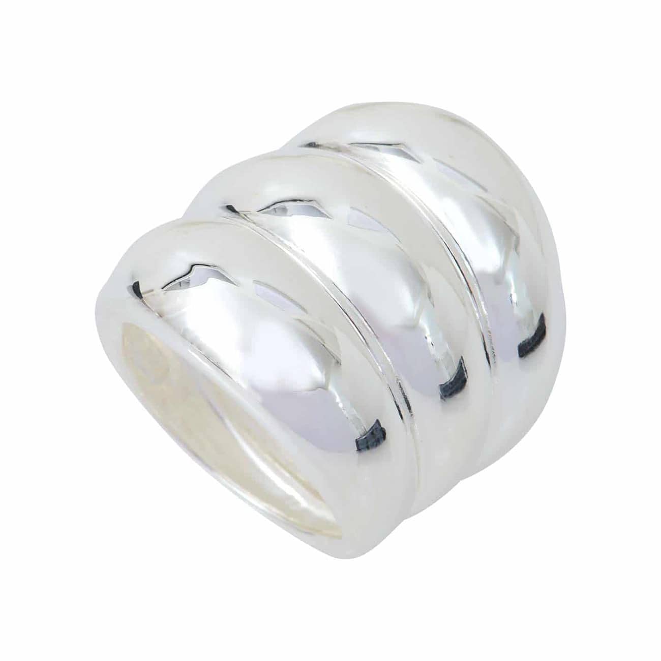 Bague Médicis Triple