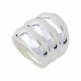 Bague Médicis Triple