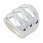 Bague Médicis Triple