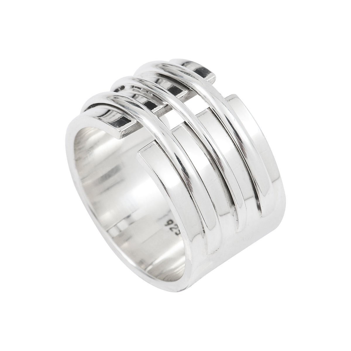 Bague Titia
