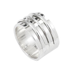 Bague Titia