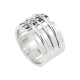Bague Titia