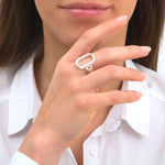 Bague Sienna