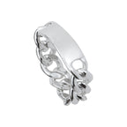 Sienna Chain Ring
