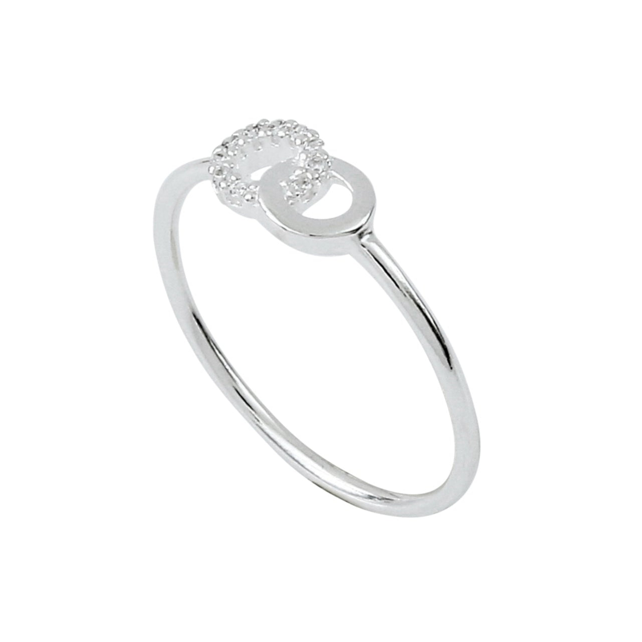 Bague Toi & Moi
