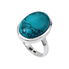 Bague Grace Turquoise