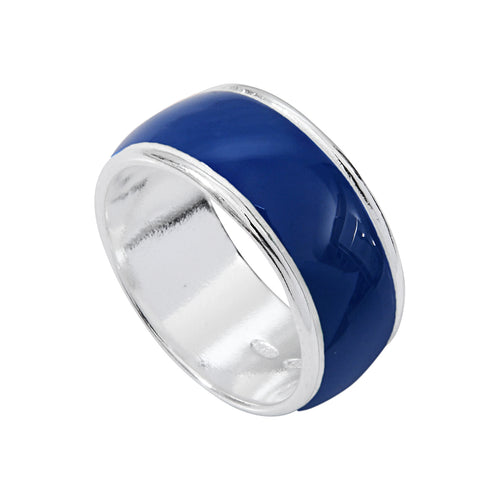 Bague Grace Marine