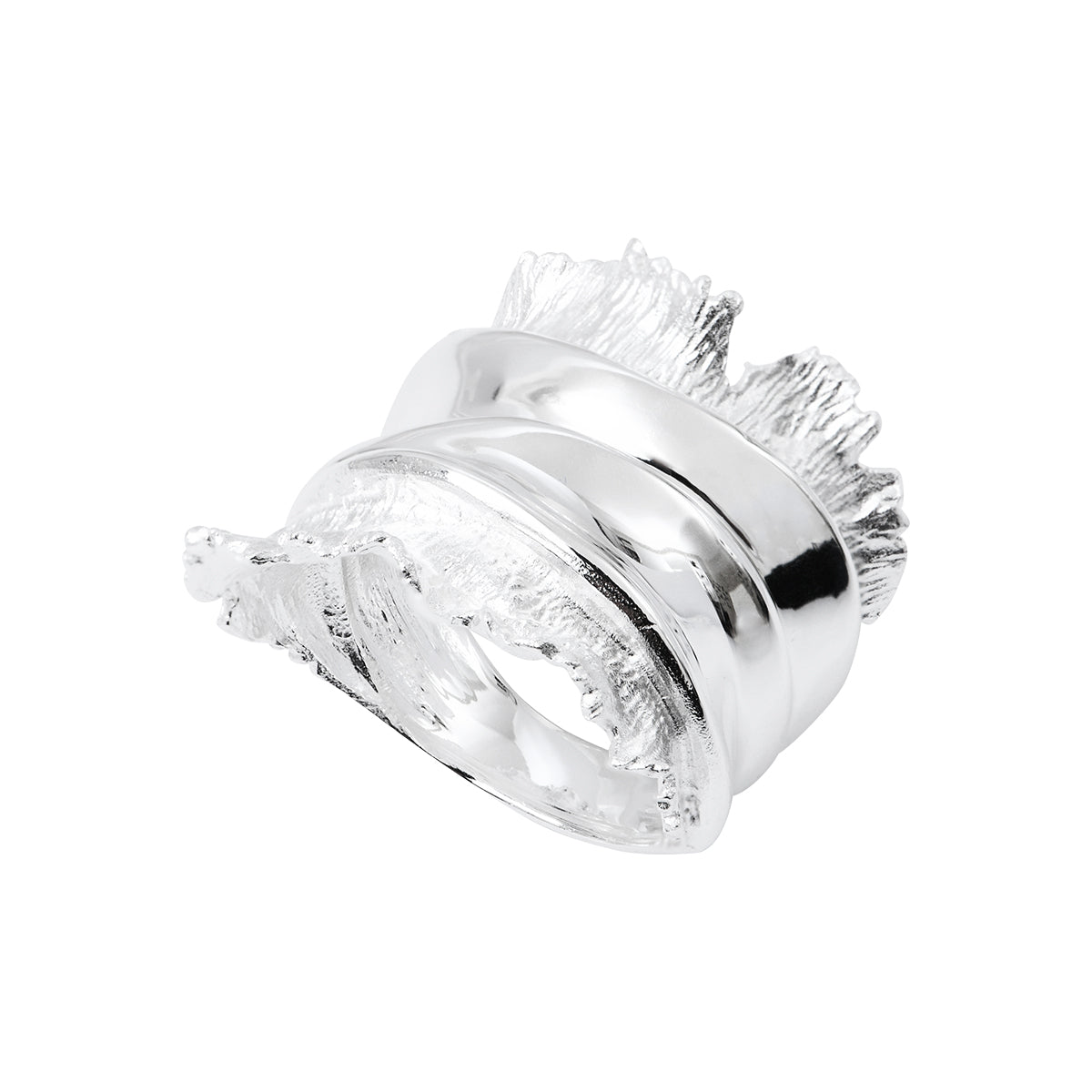 Bague Varda