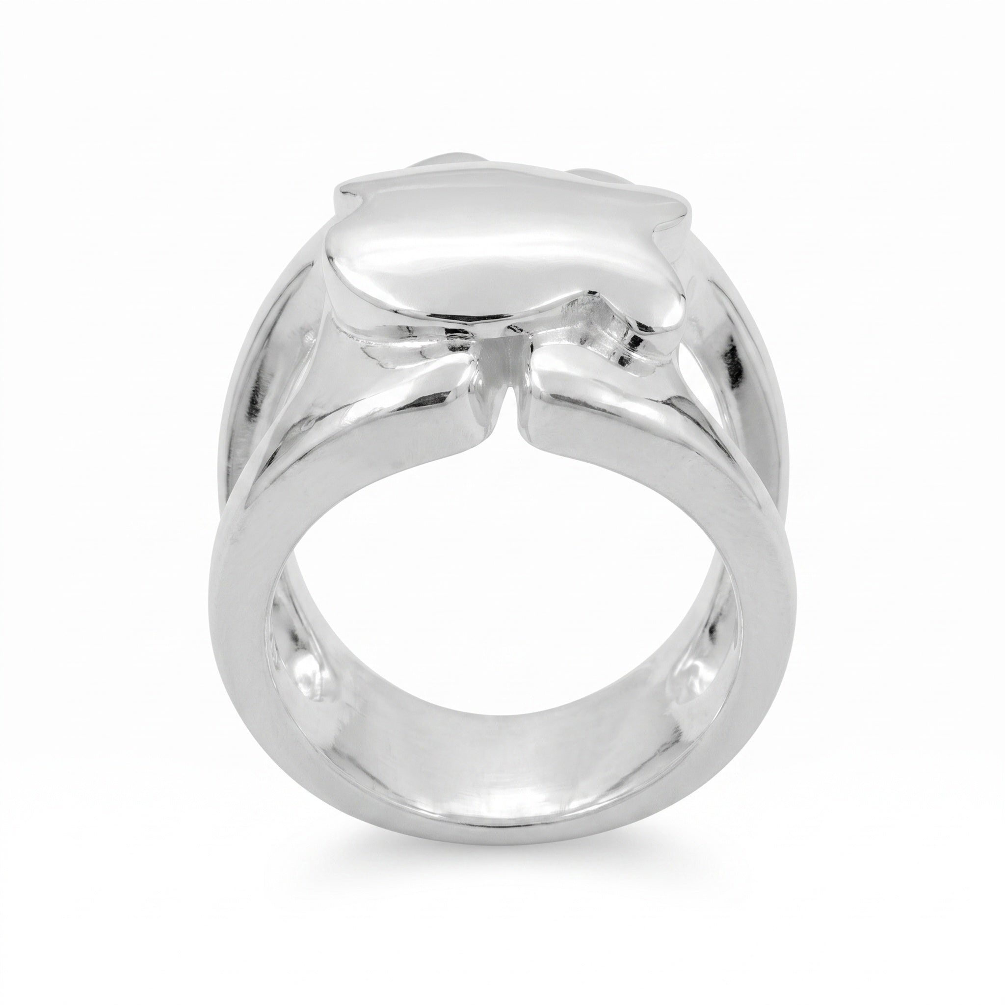 Bague Fourty