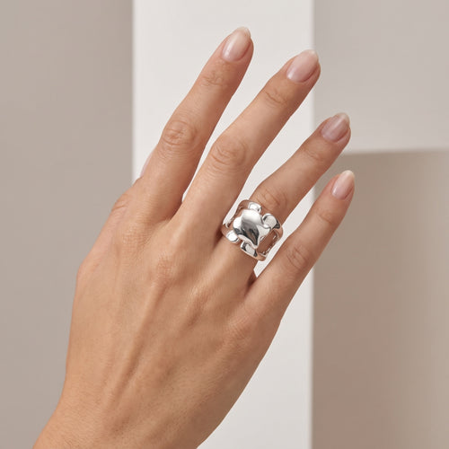 Fourty ring