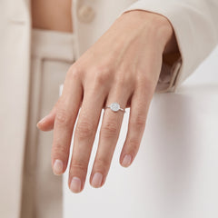 Lily Ring