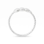 Bague Zoé