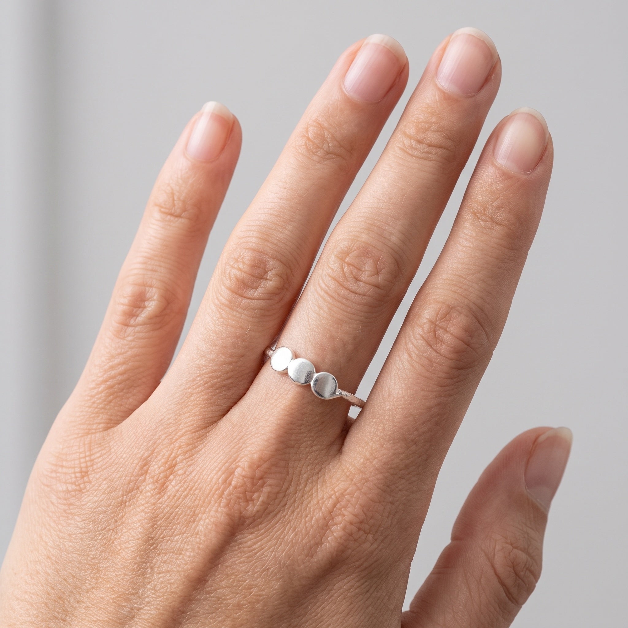 Bague Zoé