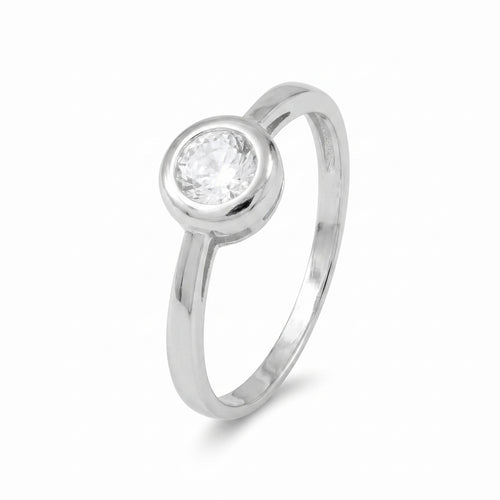 Lea ring