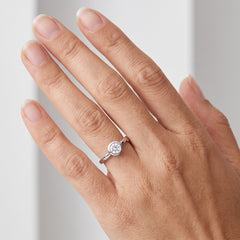 Lea ring