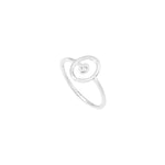 Bague Amalia