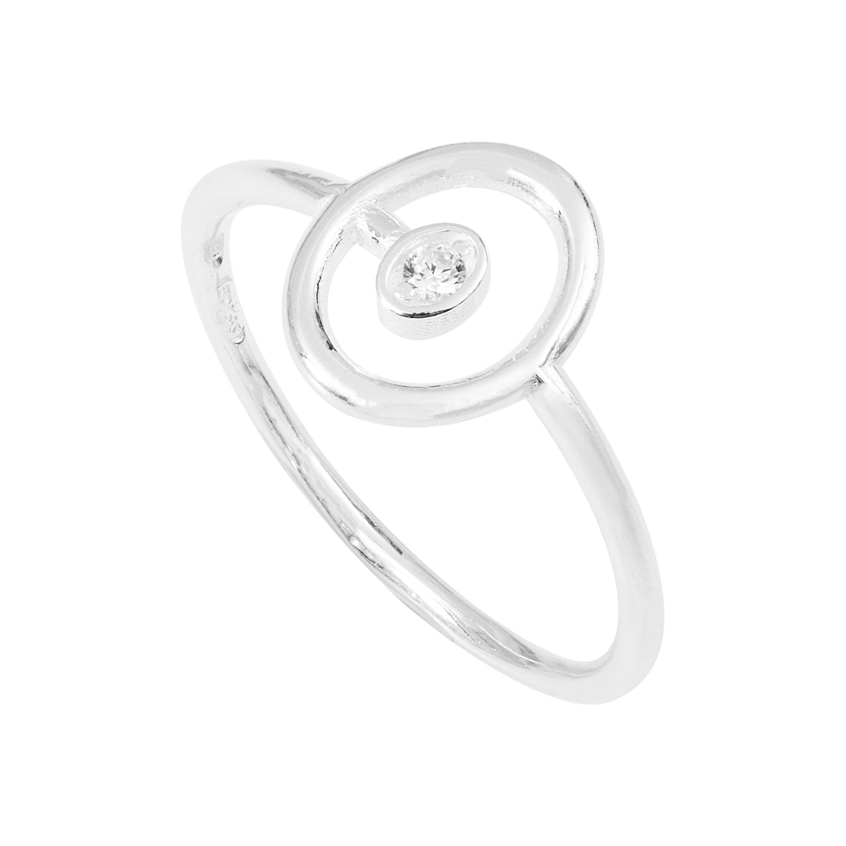 Bague Amalia