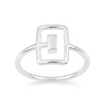 Bague Pia