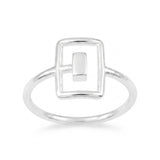 Bague Pia