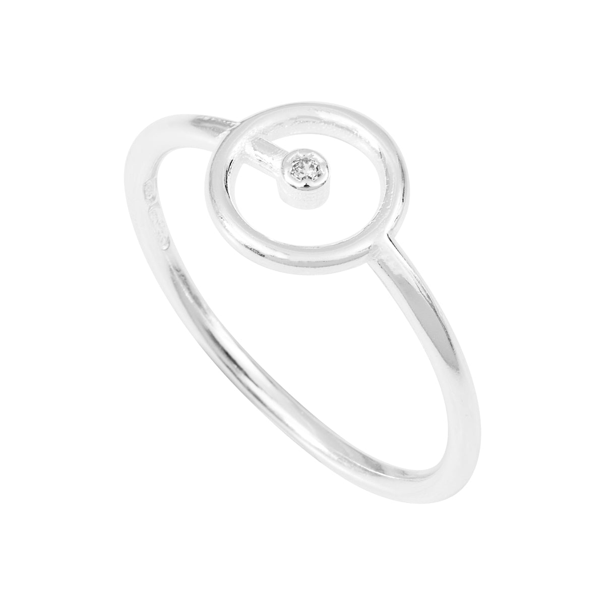 Bague Alessia