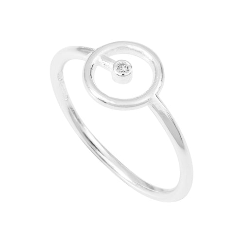 Bague Alessia