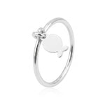 Bague Chloé
