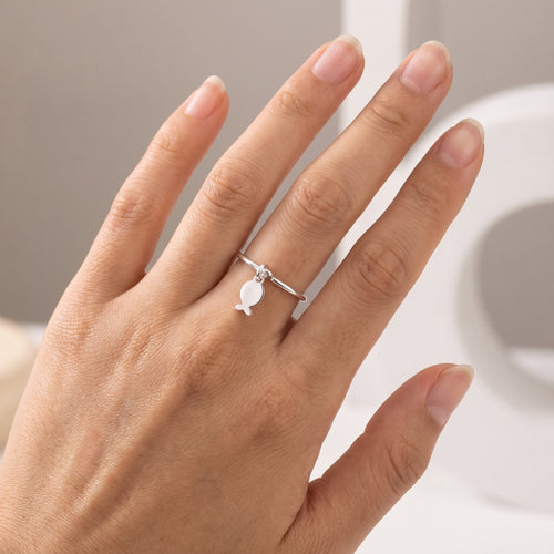 Chloe ring