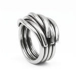 Bague Mackenzie
